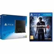 Sony PlayStation 4