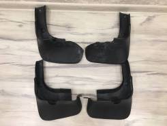 Брызговики. Lexus RX300, MCU35 Lexus RX400h Lexus RX300/330/350, GSU35, MCU35, MCU38 Двигатели: 1MZFE, 3MZFE, 2GRFE