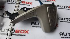 Переключатель на рулевом колесе. Toyota Camry, ACV40, ACV45, GSV40 Двигатели: 2GRFE, 2AZFE