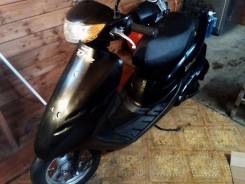 Honda Dio AF34. 50 куб. см., исправен, без птс, без пробега
