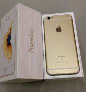 Apple iPhone 6s 16Gb. Новый