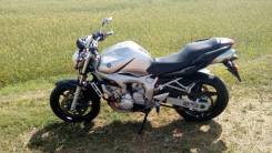 Yamaha FZ. 600 куб. см., исправен, птс, без пробега. Под заказ