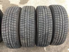 Michelin X-Ice. Зимние, без шипов, 2012 год, износ: 10%, 4 шт. Под заказ
