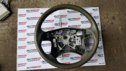 Руль. Toyota Camry, ACV40