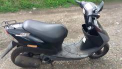 Suzuki Lets 2. исправен, без птс, без пробега
