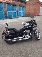 Kawasaki VN Vulcan 900. 900 куб. см., исправен, птс, с пробегом