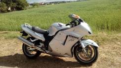 Honda CBR 1100XX. 1 100 куб. см., исправен, птс, без пробега. Под заказ