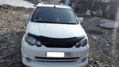 Honda HR-V. автомат, передний, 1.6 (125 л.с.), бензин, 180 тыс. км