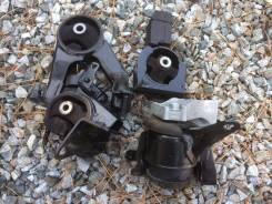 Подушка двигателя. Toyota Allion, AZT240 Toyota Premio, AZT240 Двигатель 1AZFSE