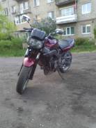 Kawasaki Xanthus. 400 куб. см., исправен, птс, с пробегом
