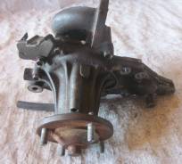Помпа водяная. Toyota: GS300, Cresta, Verossa, Origin, Mark II Wagon Blit, IS300, IS200, Crown / Majesta, Progres, Supra, Crown, Altezza, Brevis, Aris...