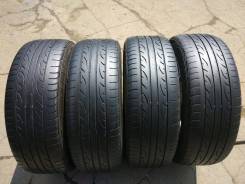 Dunlop SP Sport LM704. Летние, 2014 год, износ: 20%, 4 шт