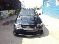 Капот. Honda Accord, CL7, CL9
