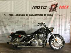 Honda VTX 1300. 1 300 куб. см., исправен, птс, без пробега