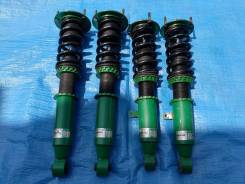 Амортизатор. Toyota Mark II, JZX91E, JZX90E, GX90, JZX100, GX100, JZX90, JZX101, JZX91, LX100, SX90 Toyota Chaser, GX100, GX90, JZX100, JZX101, JZX90...