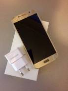 Samsung Galaxy S6 SM-G920F. Б/у