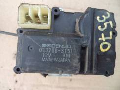 Сервопривод заслонок печки. Mitsubishi Chariot, N33W Двигатель 4G63