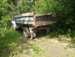 ГАЗ 53. Продам газ53, 4 500 куб. см., 5 000 кг.