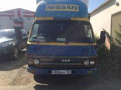 Nissan Condor. Обмен или продажа , 3 500 куб. см., 3 000 кг.