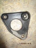 Кронштейн подрамника правый нижний Nissan Almera N16 00-06. Nissan Almera, N16