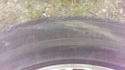 Bridgestone Turanza ER300. Летние, износ: 20%, 4 шт