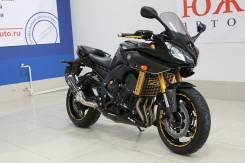 Yamaha FZ 08. 800 куб. см., исправен, птс, с пробегом