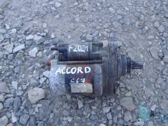 Стартер. Honda Avancier Honda Odyssey Honda Accord Honda Prelude Двигатели: F23A, F22B, F20Z1