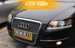 Фара. Audi A6, 4F2/C6, 4F5/C6. Под заказ