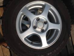 AZ. x14, 4x100.00