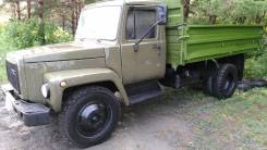 ГАЗ 3307. Продам Газ 3307(самосвал)в отличном состоянии!, 5 500 куб. см., 5 000 кг.