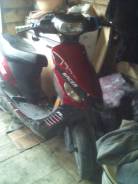 Racer Meteor. 50 куб. см., исправен, без птс, с пробегом