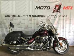 Suzuki Boulevard C109R. 1 800 куб. см., исправен, птс, без пробега
