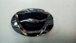 Эмблема решетки. Toyota Corolla Toyota Corolla Fielder, NZE124, ZZE124, ZZE123, ZZE122, CE121, NZE120, NZE121 Toyota Allex, ZZE123, NZE121, NZE124 Toy...