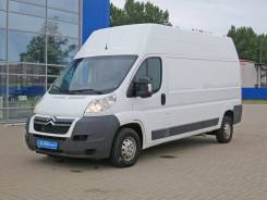Citroen Jumper. - фургон цельнометалл. 2012г. в., 2 200 куб. см., 1 500 кг.