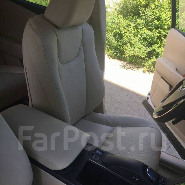 Перетяжка салона автомобиля хабаровск