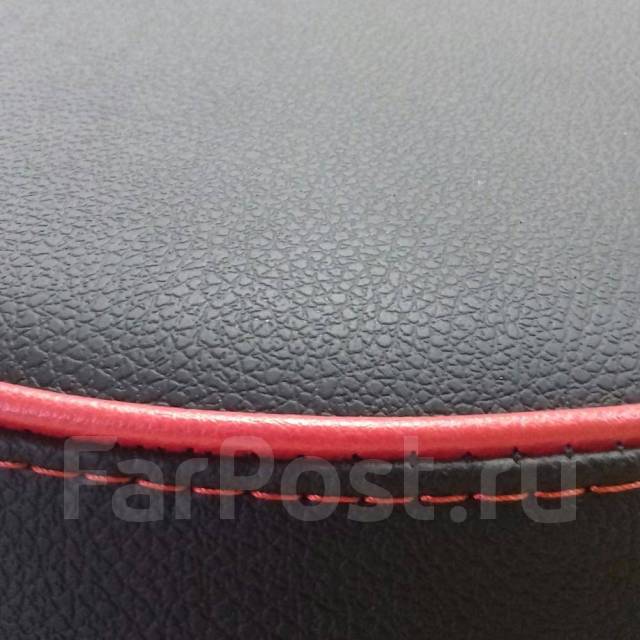 Перетяжка салона автомобиля хабаровск