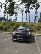 Губа. Toyota Blade. Под заказ