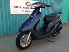 Honda Dio AF35 SR. 49 куб. см., исправен, без птс, без пробега
