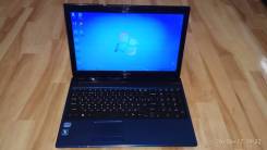 Acer Aspire 5750G-2334G64Mnbb. 15.6", 2,3 ГГц, ОЗУ 4096 Мб, диск 320 Гб, WiFi, Bluetooth, аккумулятор на 2 ч.