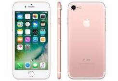 Apple iPhone 7 128Gb. Б/у