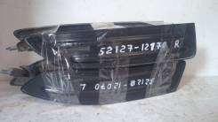 Заглушка бампера. Toyota: Corolla, Corolla Fielder, Corolla Axio, Allex, Corolla Runx Двигатели: 2NZFE, 1NZFE, 1ZZFE, 4ZZFE, 3ZZFE, 1CDFTV, 2C, 2ZRFAE...
