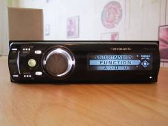 Pioneer Carrozzeria DEH