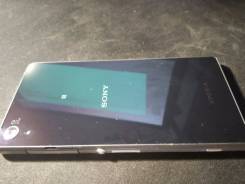 Sony Xperia Z2. Б/у