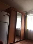 Гостинка, проспект Красного Знамени 133/1. Третья рабочая, частное лицо, 16 кв. м. Вид из окна днем