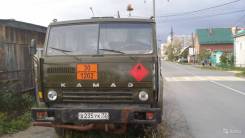 Камаз 5410. Продам бензовоз, 11 000 куб. см., 17,00 куб. м.