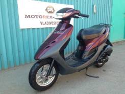 Honda Dio AF34. 49 куб. см., исправен, без птс, без пробега