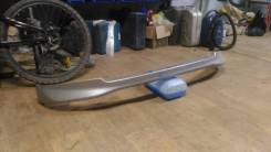 Губа. Honda Fit, GD2 Двигатель L13A