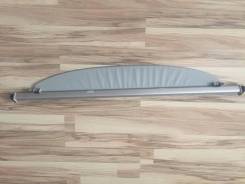 Полки багажные. Toyota Prius, ZVW30, ZVW30L