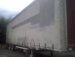 Krone. Полуприцеп, 29 000 кг.