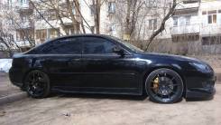 Advan Racing RZ. 8.0x19, 5x100.00, ET50